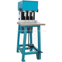 Electrical three heads heavy duty drill machine